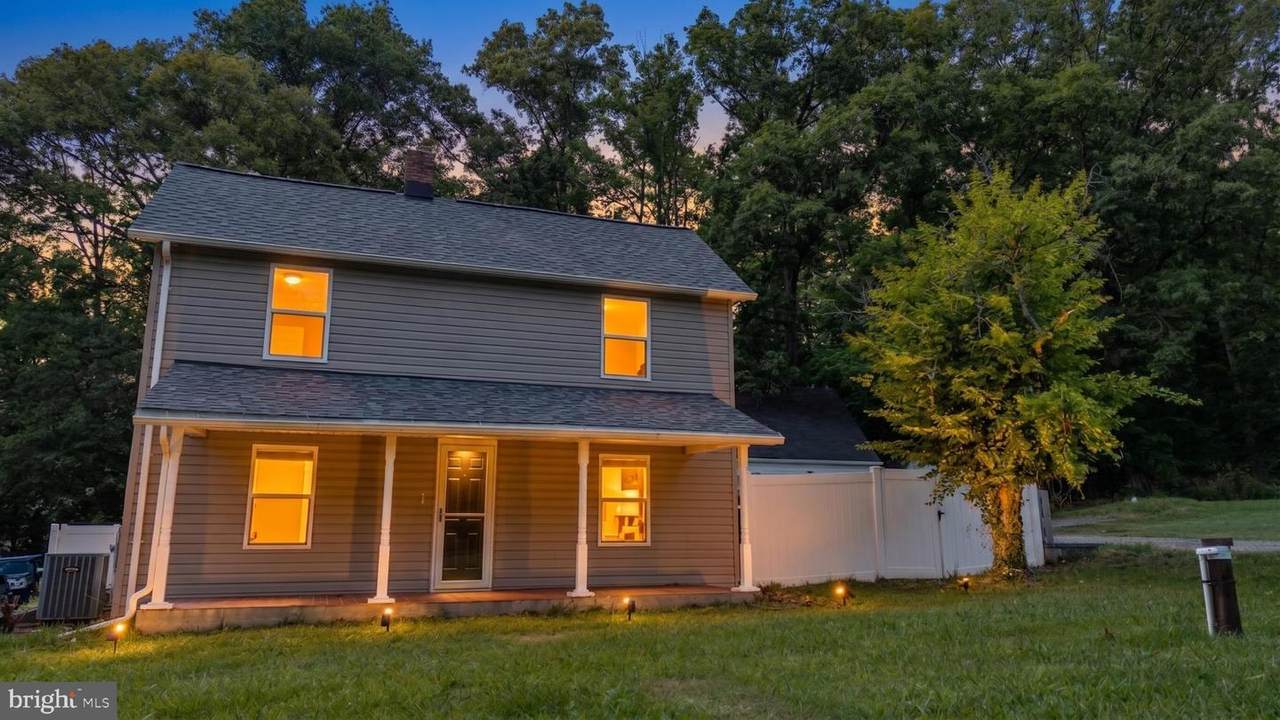 2706 Paper Mill Road - Photo 1