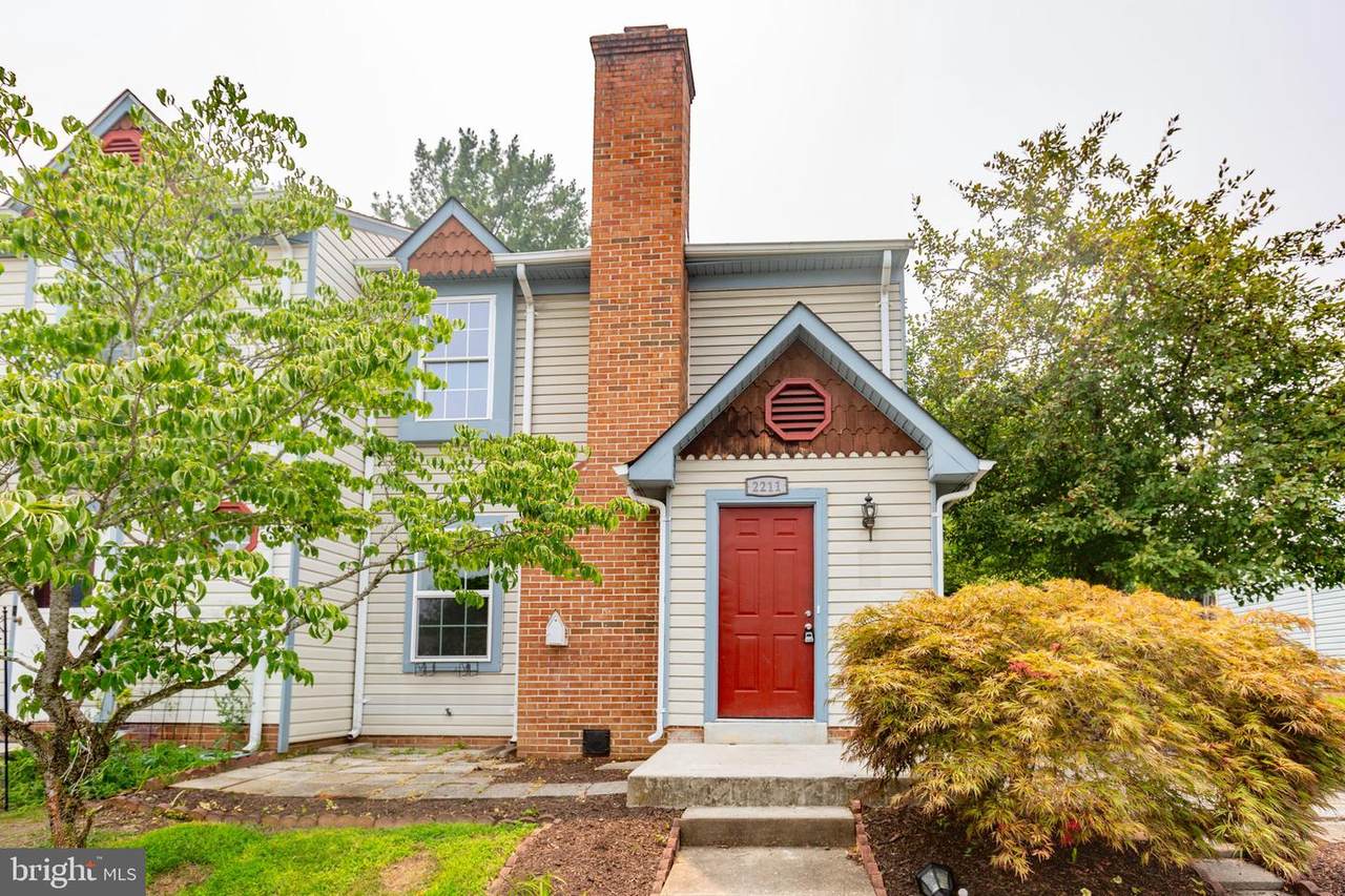 2211 Hamway Drive - Photo 1