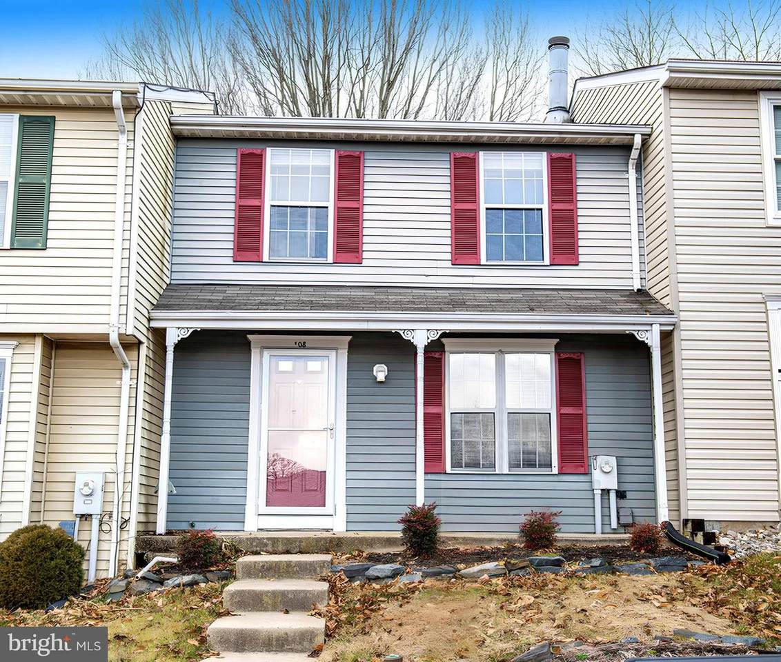 108 Laurel Valley Court - Photo 1
