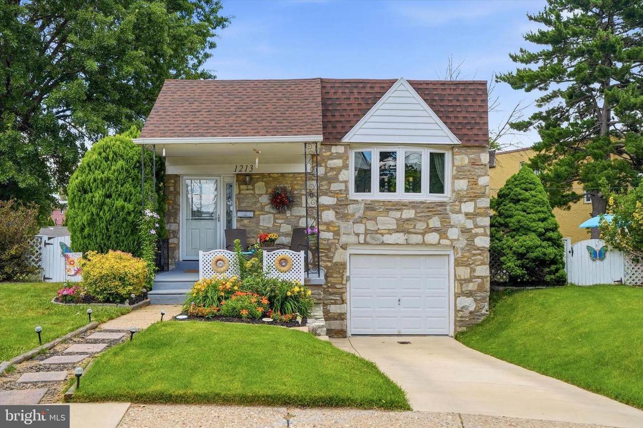 1213 Fenwick Place - Photo 1