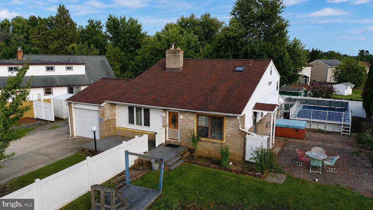 850 Milltown Road - Photo 1