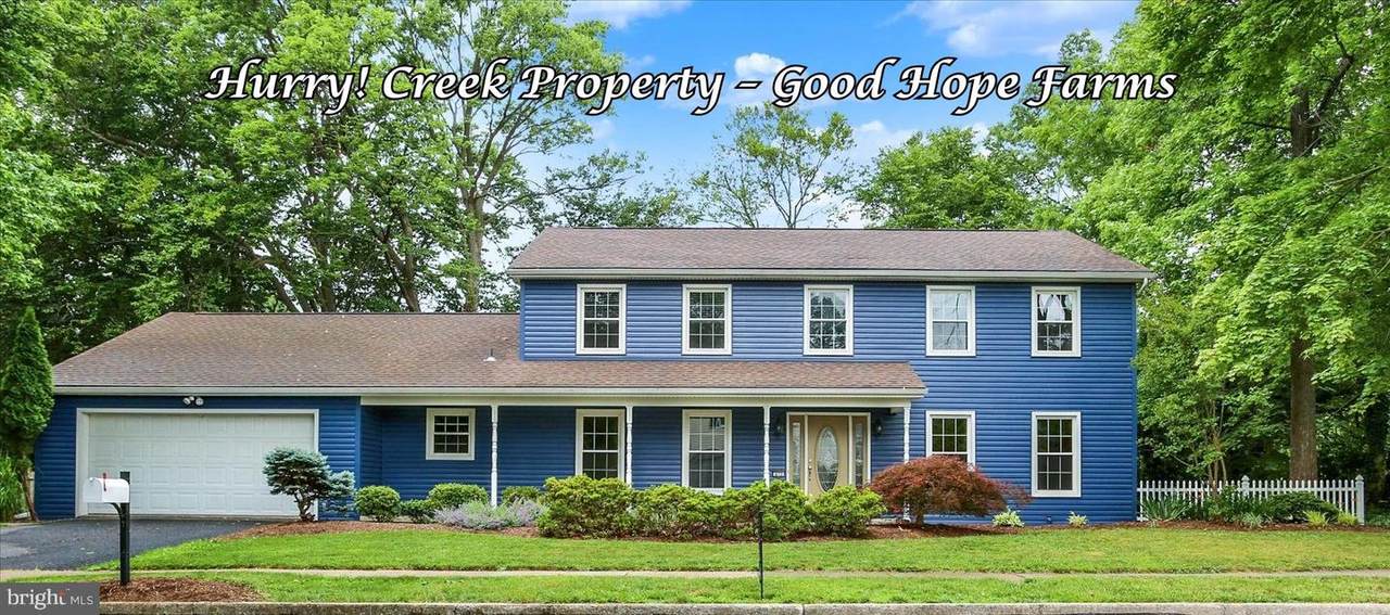 470 Woodcrest Drive - Photo 1
