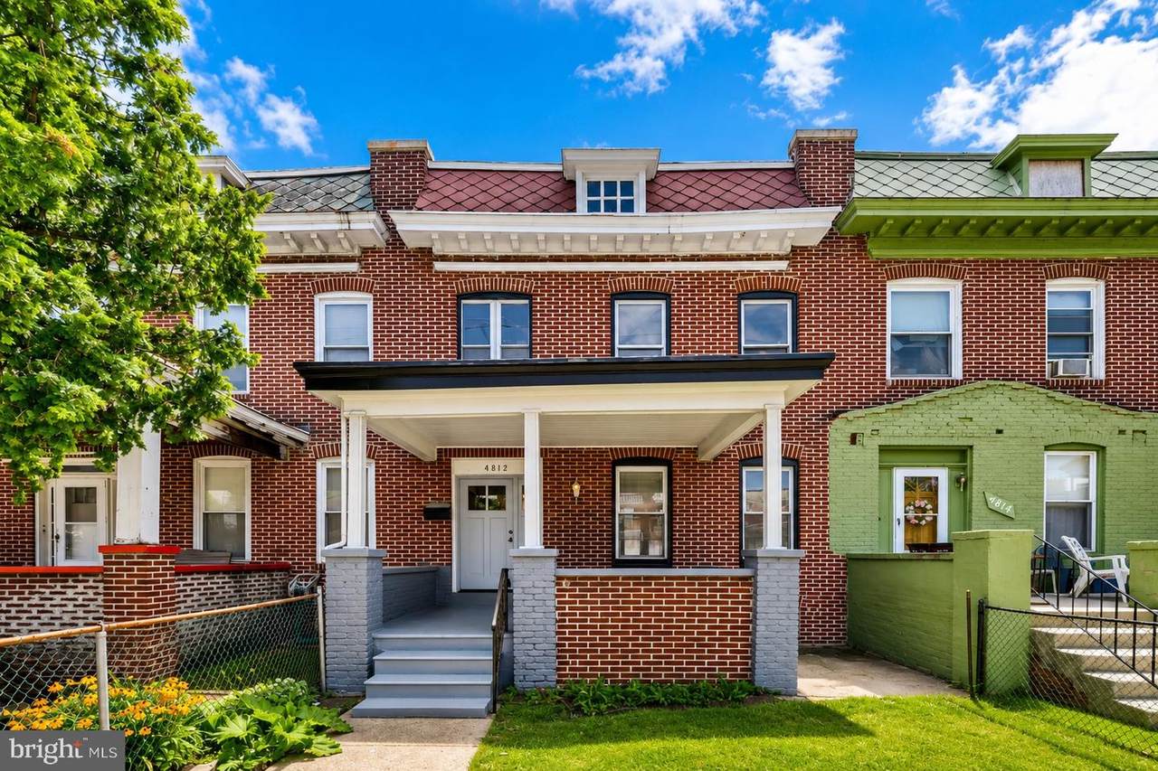 4812 Reisterstown Road - Photo 1