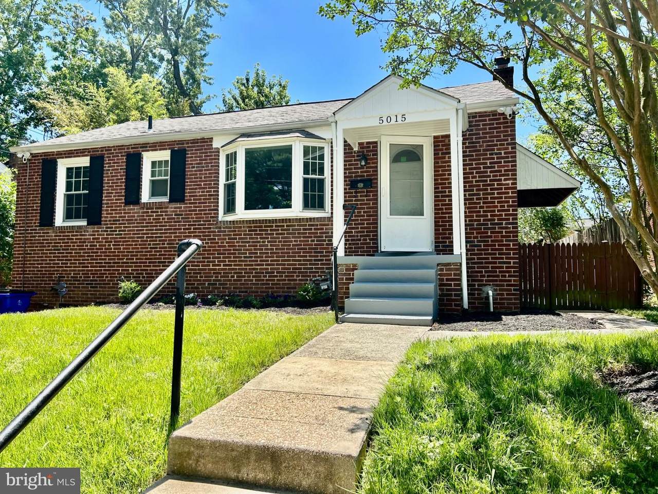 5015 Muskogee Street - Photo 1