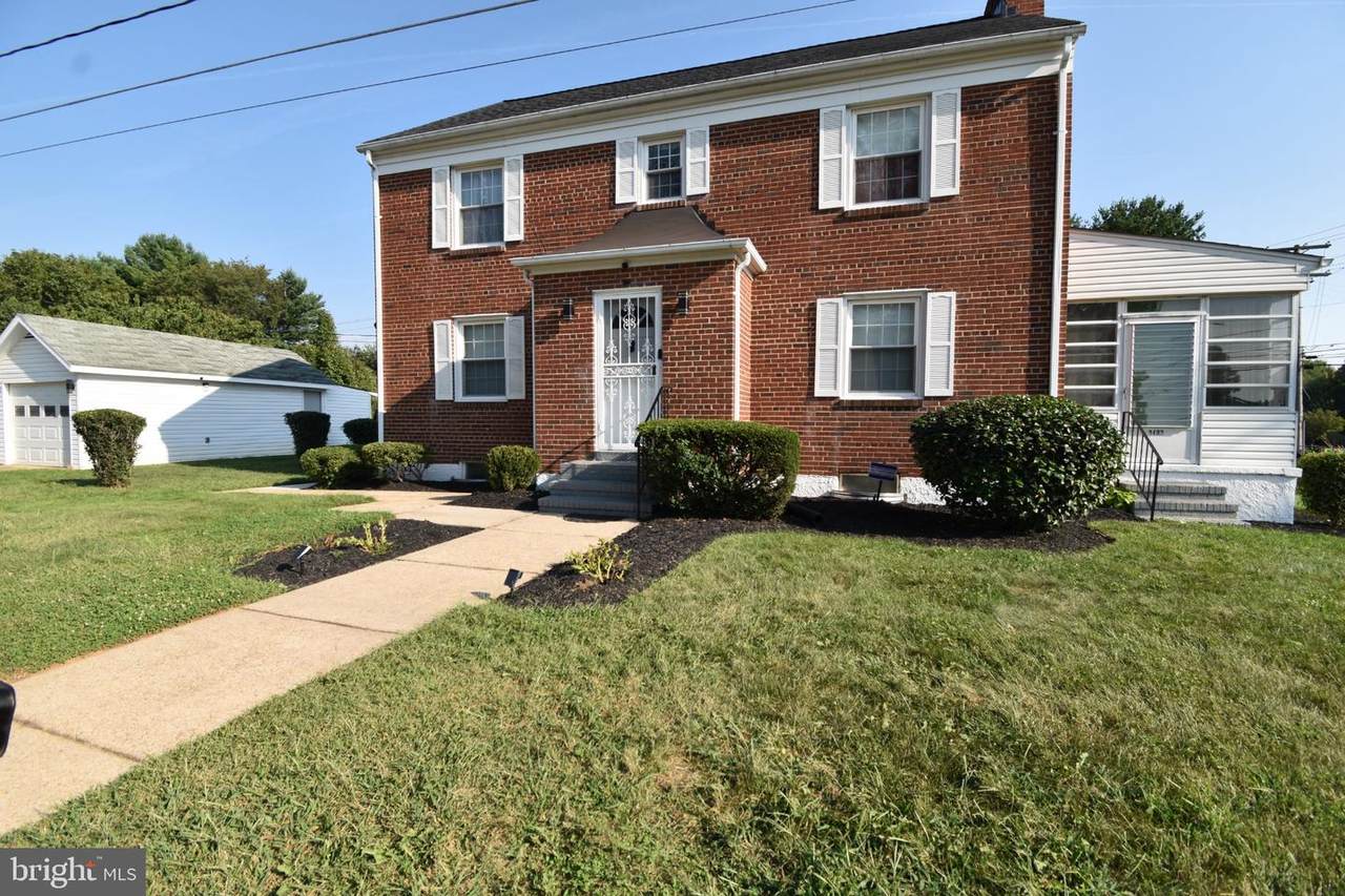 3403 Rolling Road - Photo 1