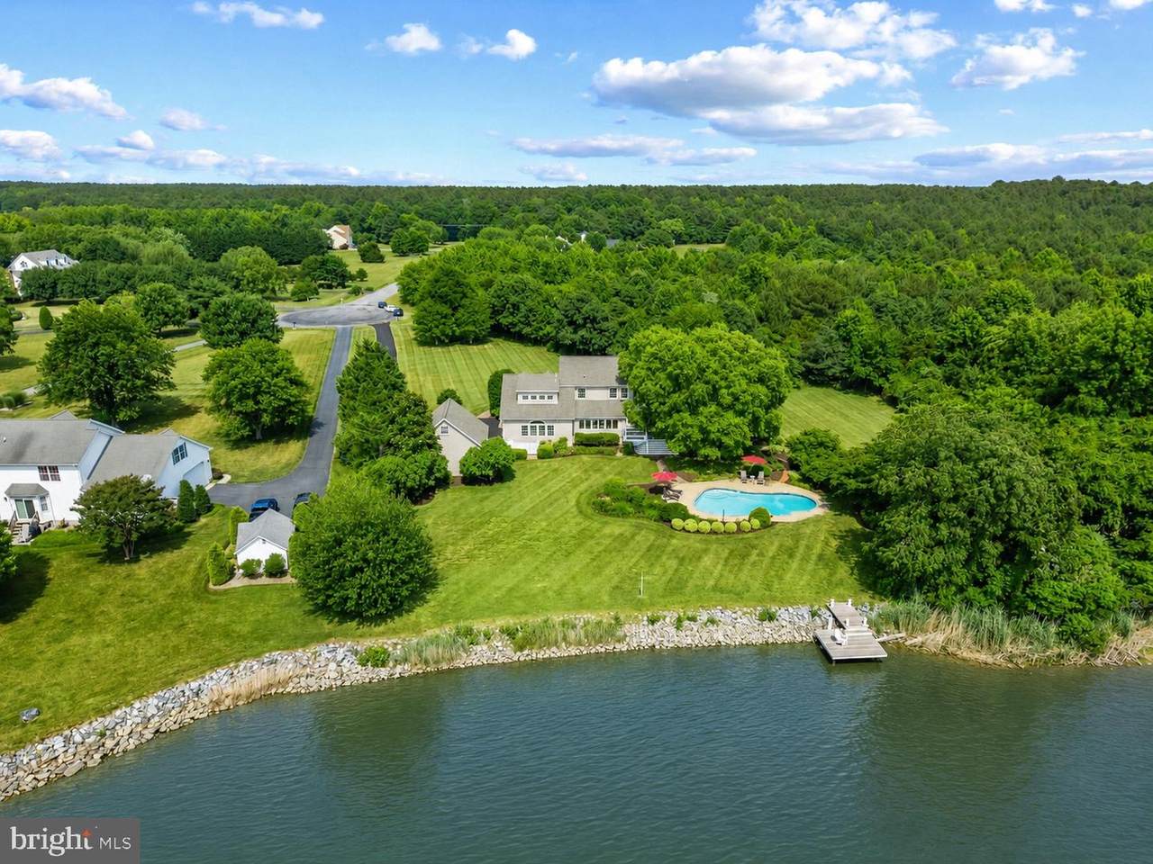 115 Creek Drive - Photo 1