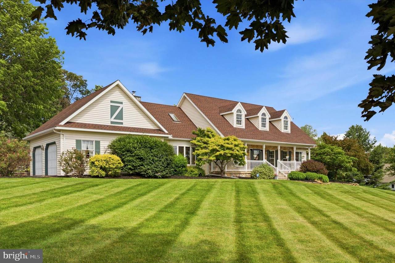 509 Buchland Road - Photo 1