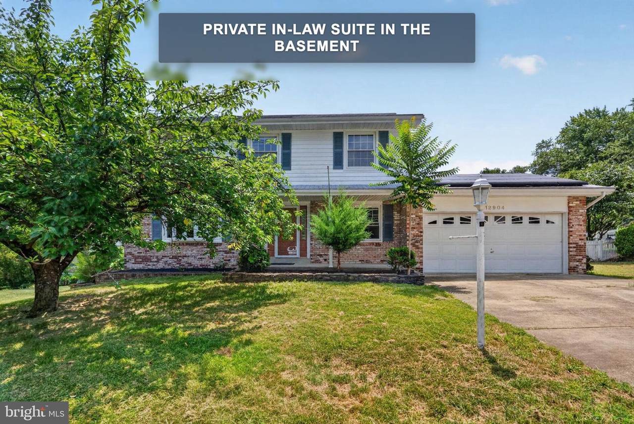 12904 Dauphin Court - Photo 1