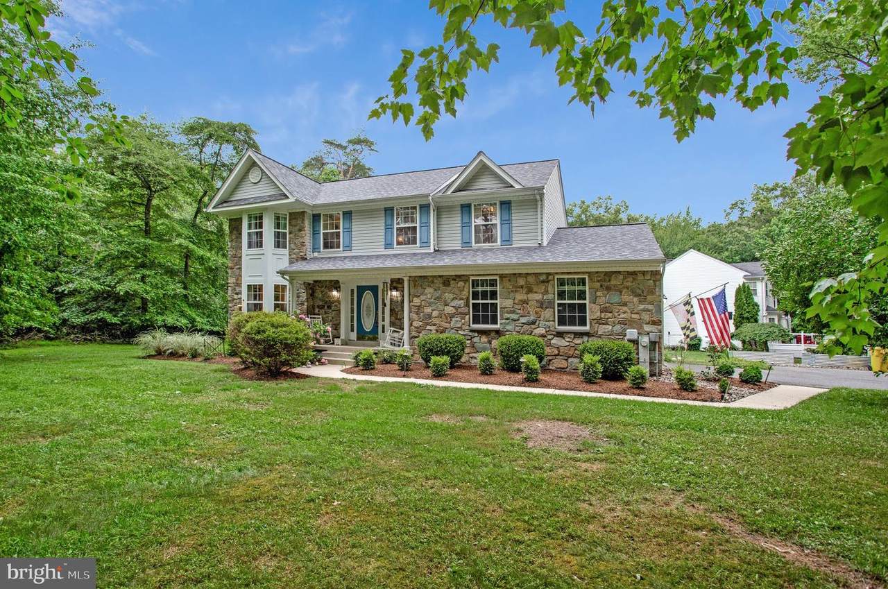1582 Snug Harbor Road - Photo 1