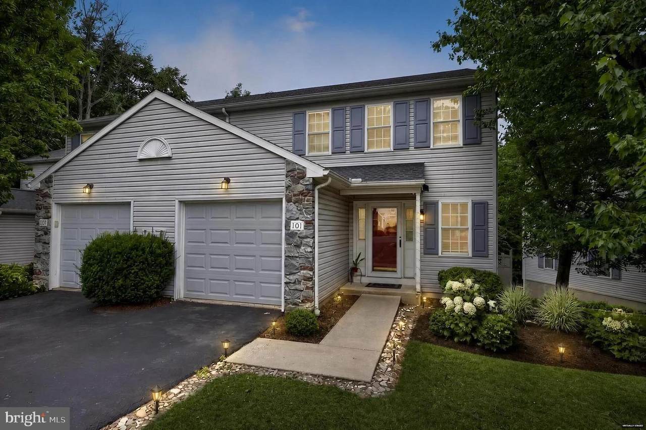 101 Topland Drive - Photo 1