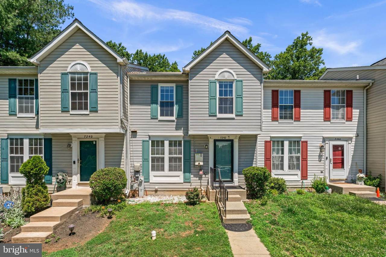 7242 Early Golden Lane - Photo 1