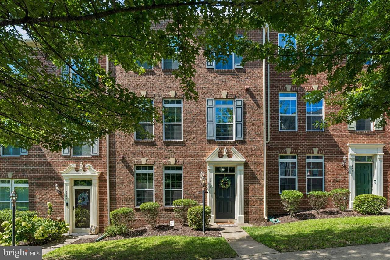 2359 Merseyside Drive - Photo 1