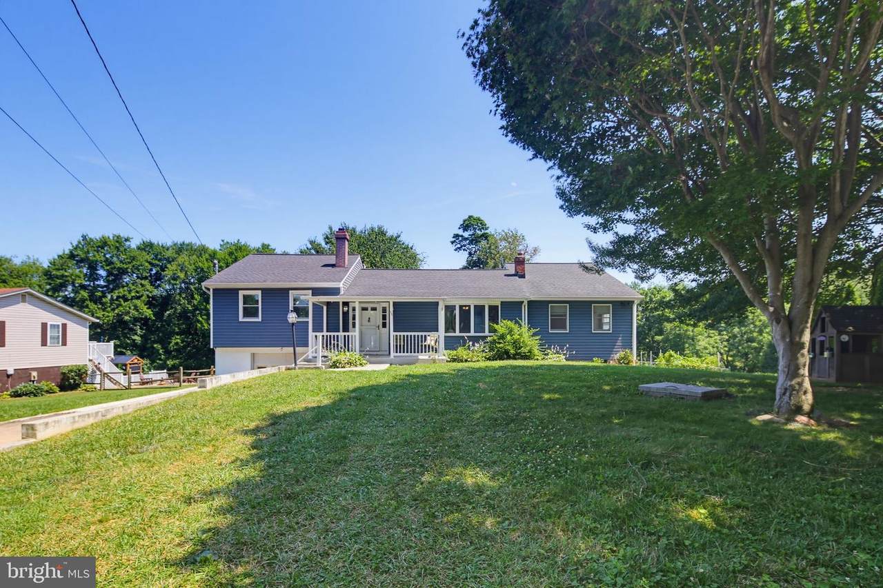 4307 Howard Drive - Photo 1