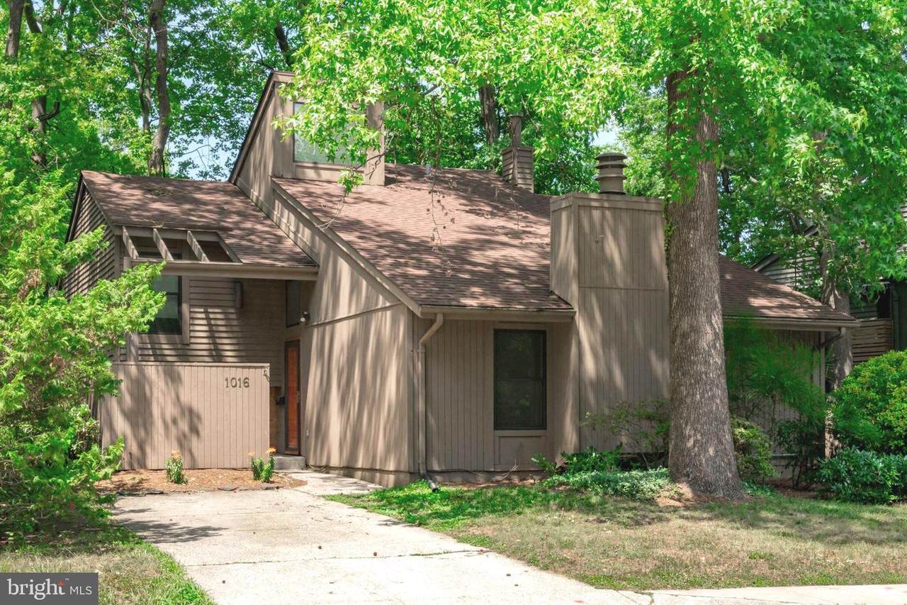 1016 Timber Creek Drive - Photo 1
