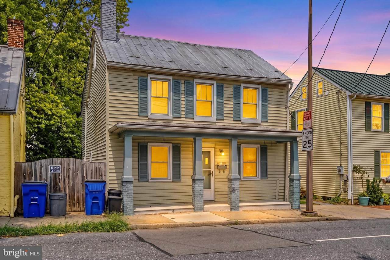 433 South Street - Photo 1