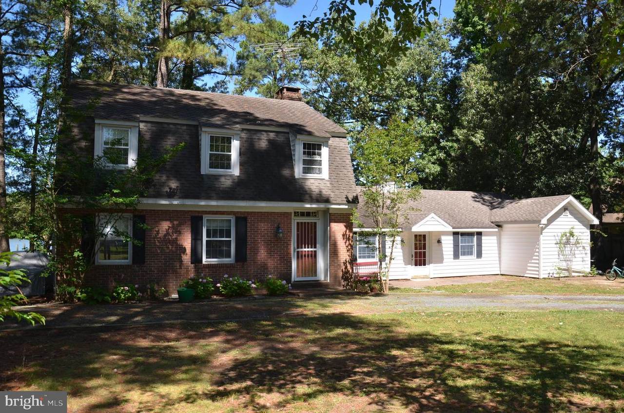 9020 Bozman Neavitt Road - Photo 1