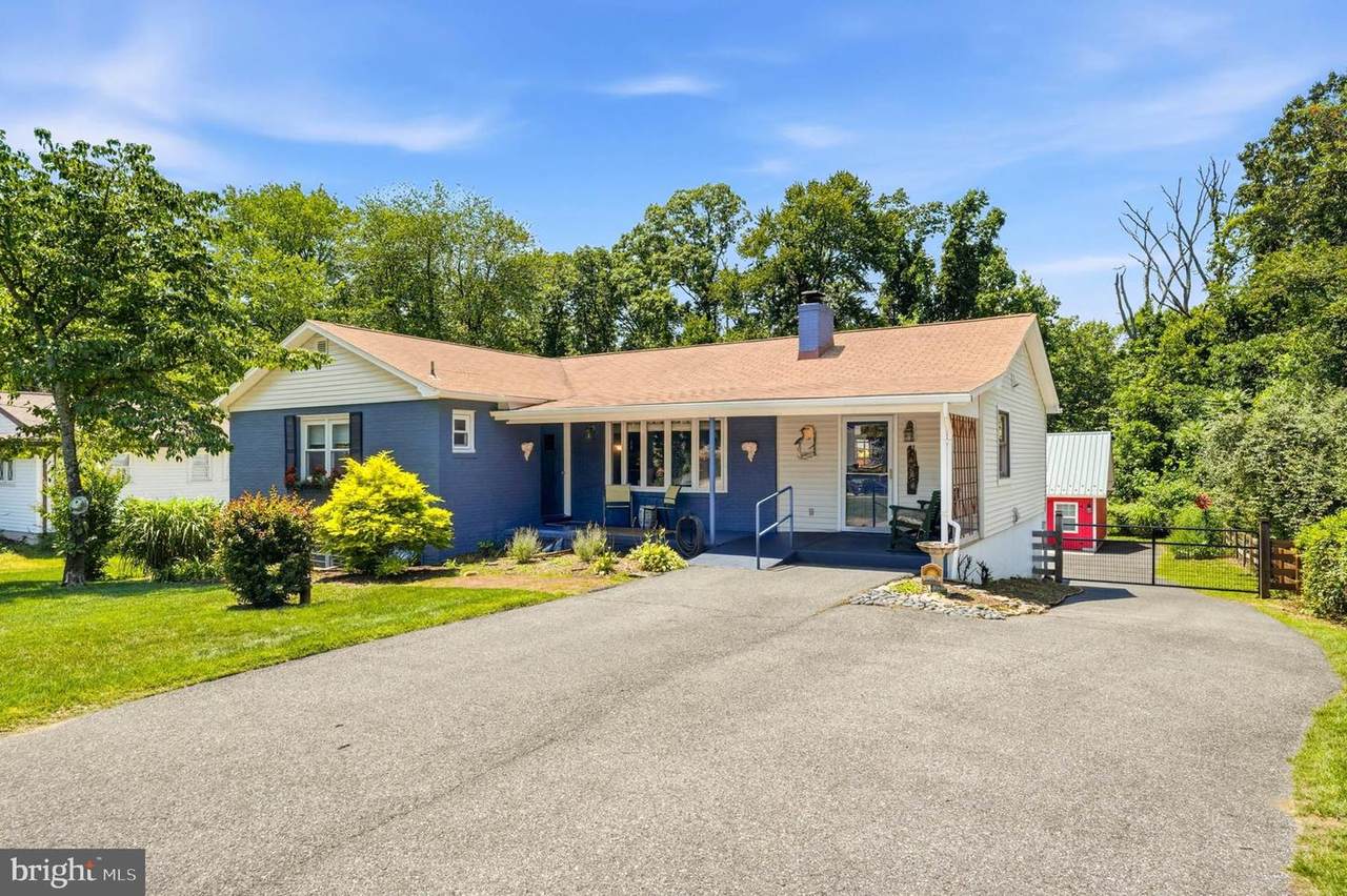 278 Hillsmere Drive - Photo 1
