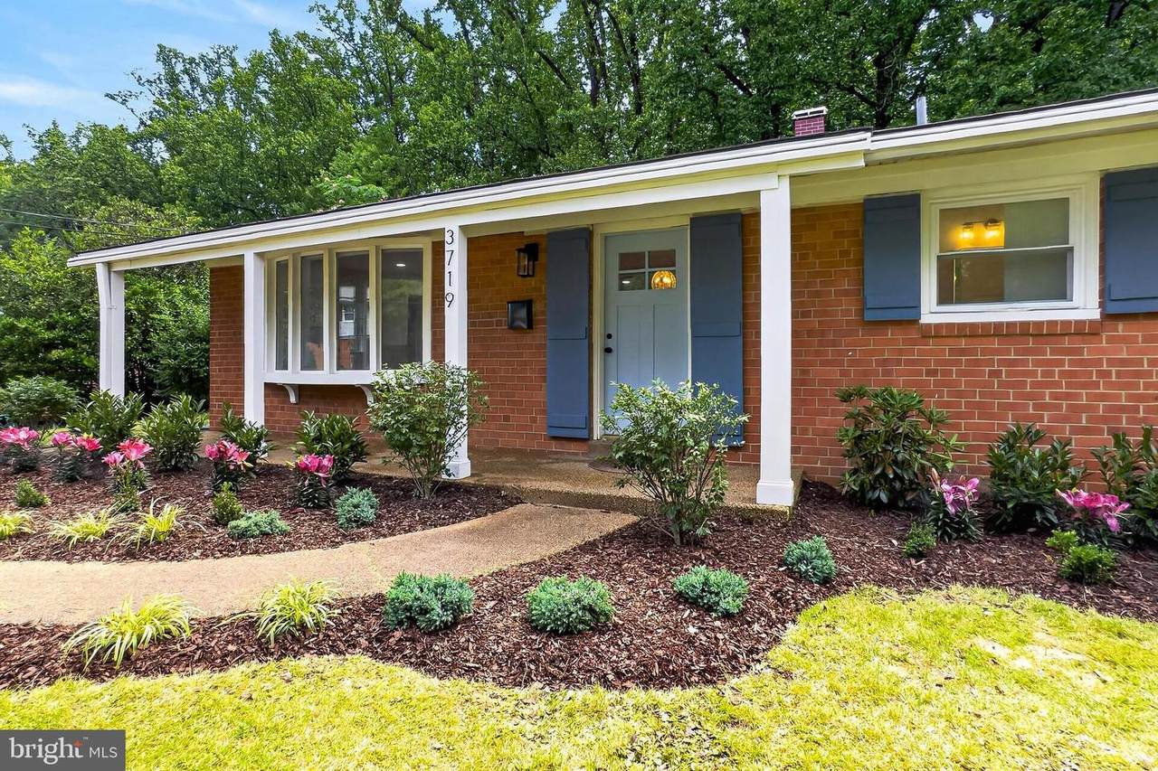 3719 Ivydale Drive - Photo 1