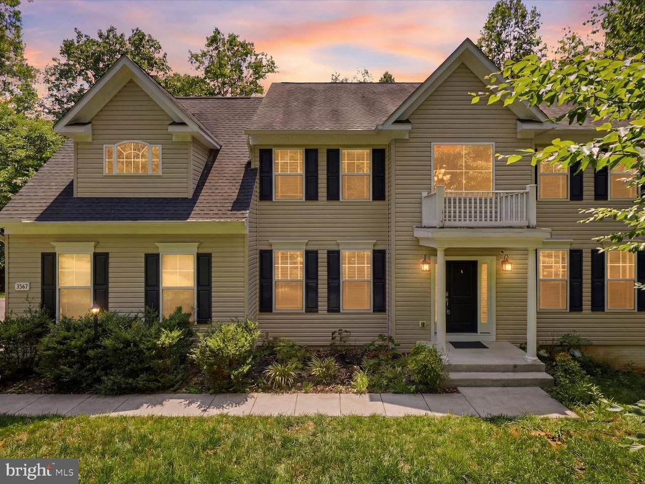 2267 Camp Geary Lane - Photo 1