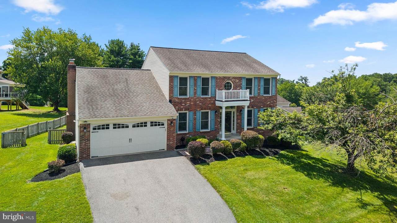 3713 Birchmere Court - Photo 1