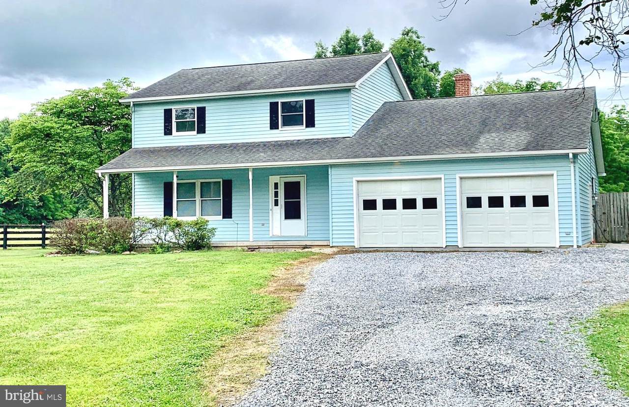 1503 Senseny - Photo 1