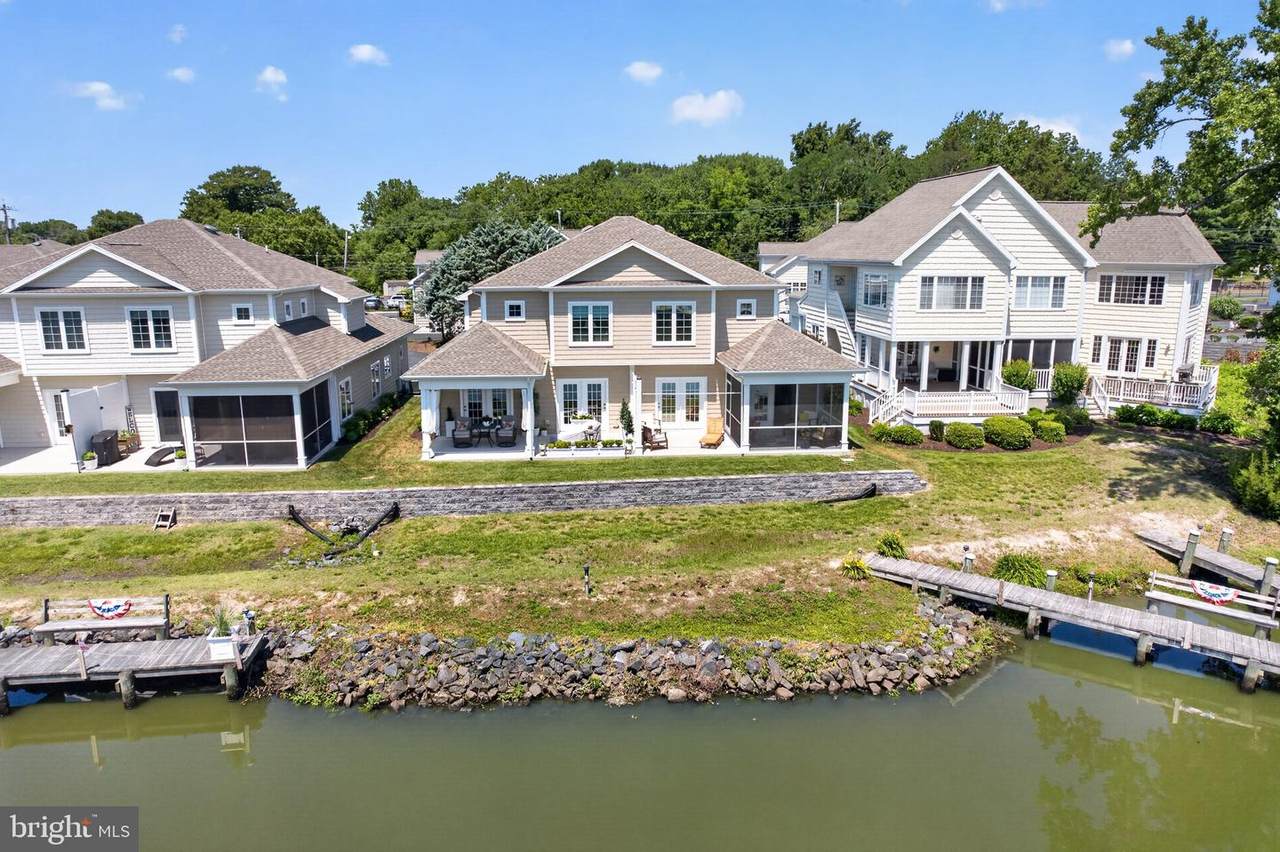 203 Turtle Cove - Photo 1