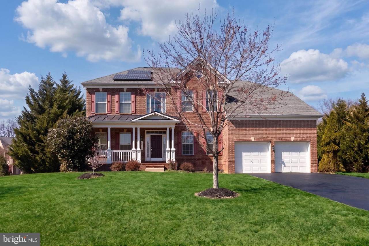 7800 Mystic River Terrace - Photo 1
