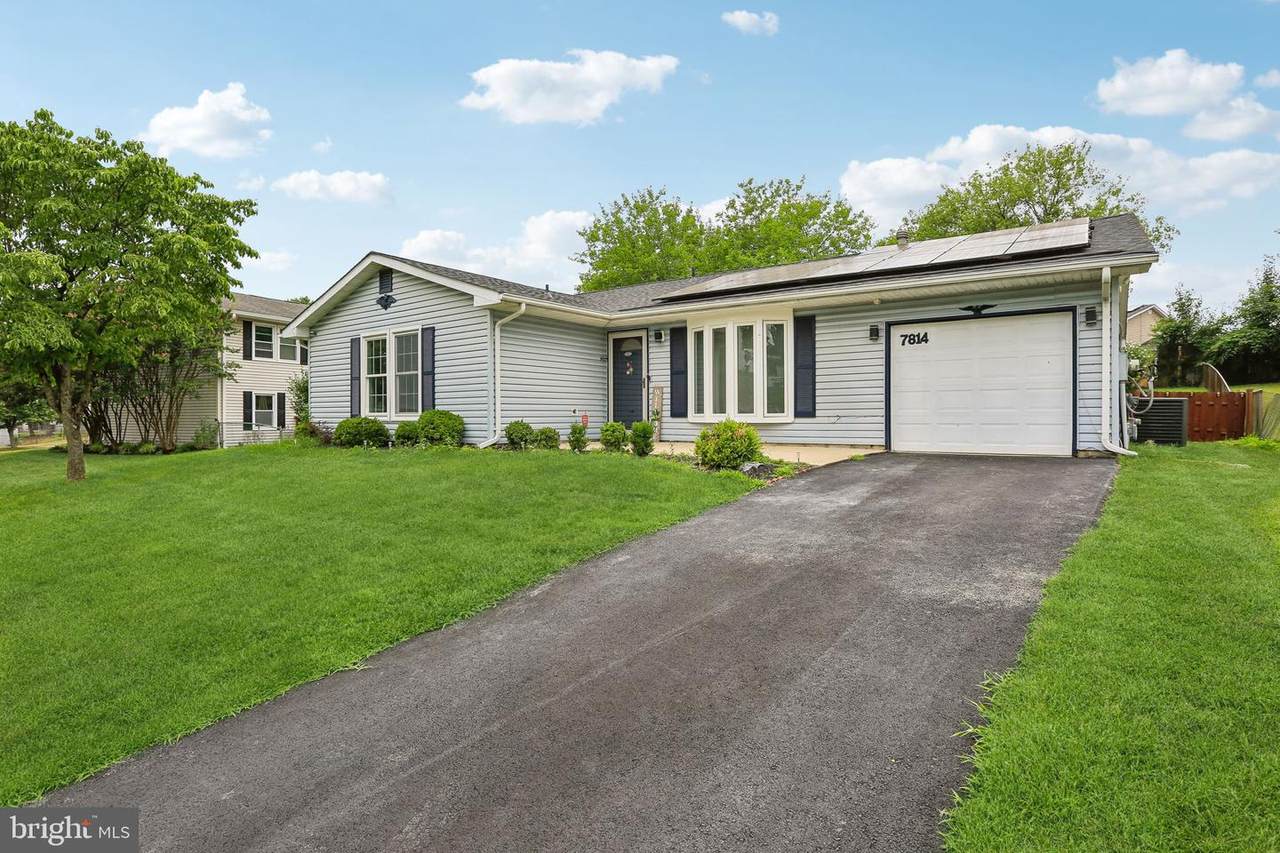 7814 Citadel Drive - Photo 1