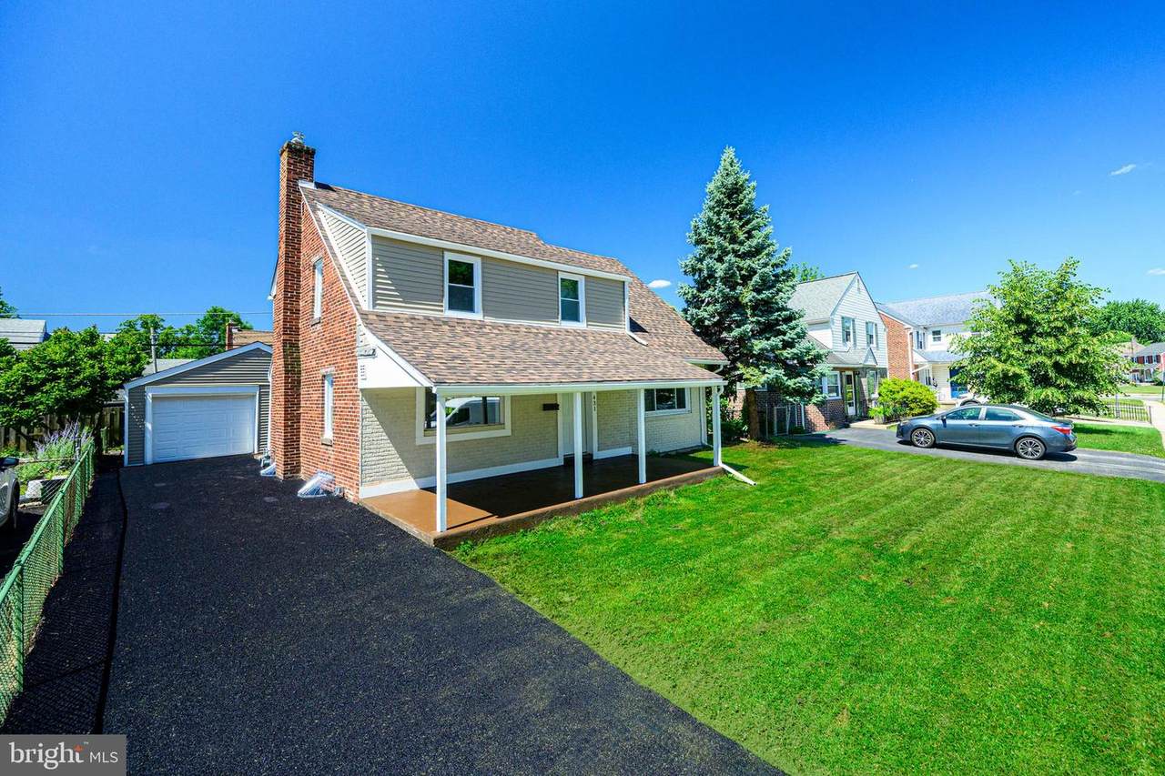 431 Holmes Road - Photo 1