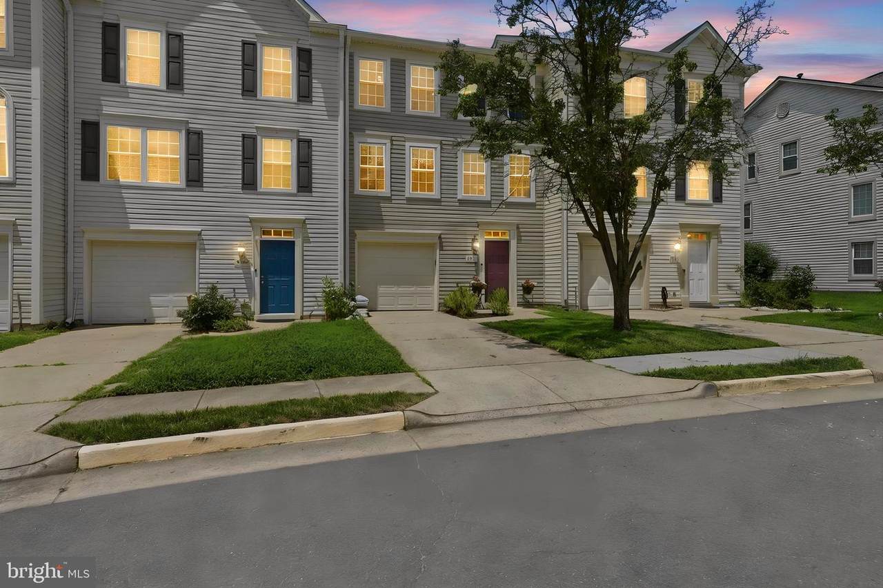 9314 Garst Drive - Photo 1