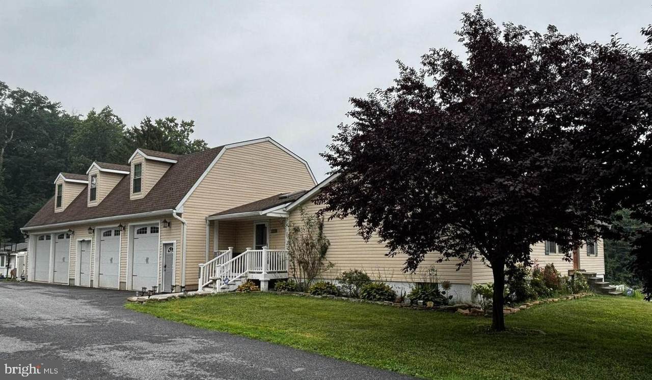 11134 Philadelphia Road - Photo 1