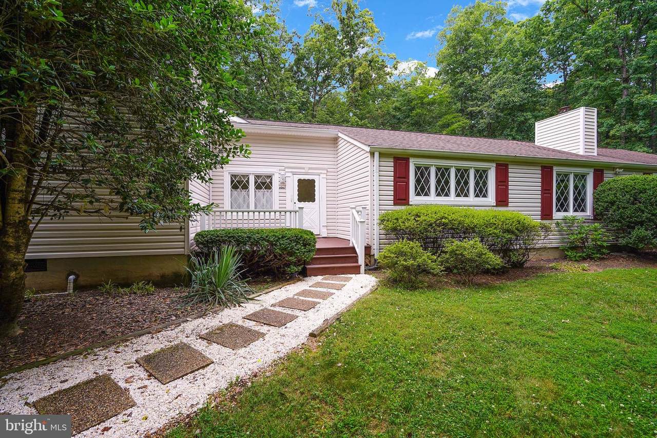 6067 Pilgrims Rest Road - Photo 1