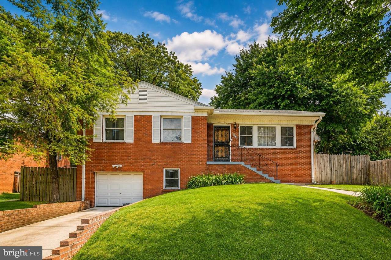 2503 Oxon Run Drive - Photo 1