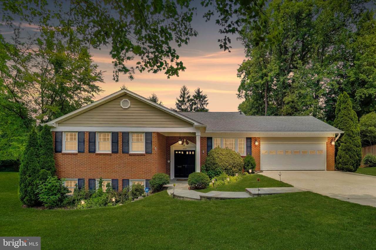 3300 Clearwood Court - Photo 1
