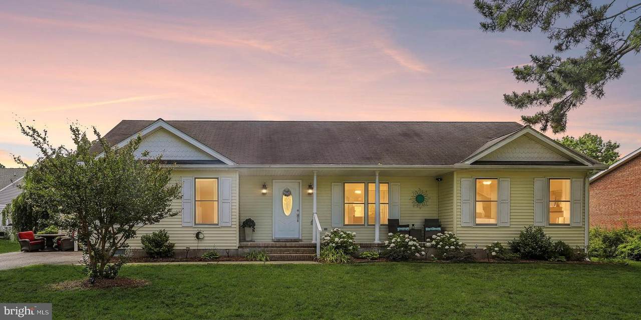 736 Hickman Drive - Photo 1
