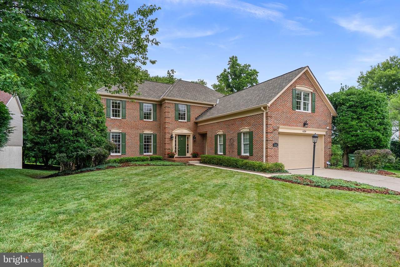6324 Daring Prince Way - Photo 1
