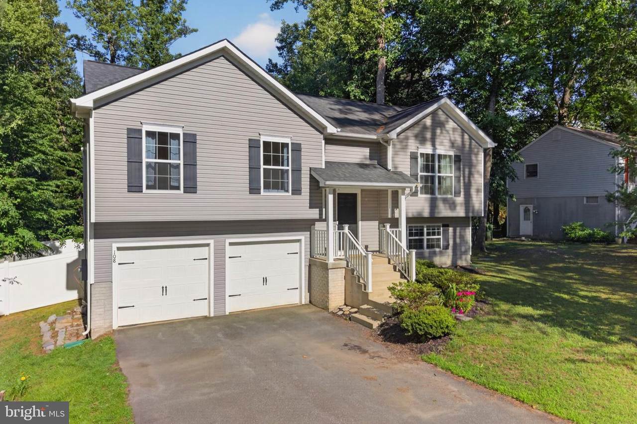 108 Waring Drive - Photo 1