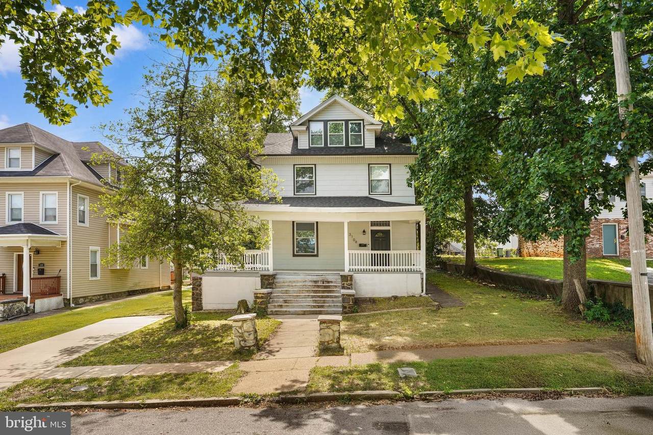 3108 Ferndale Avenue - Photo 1