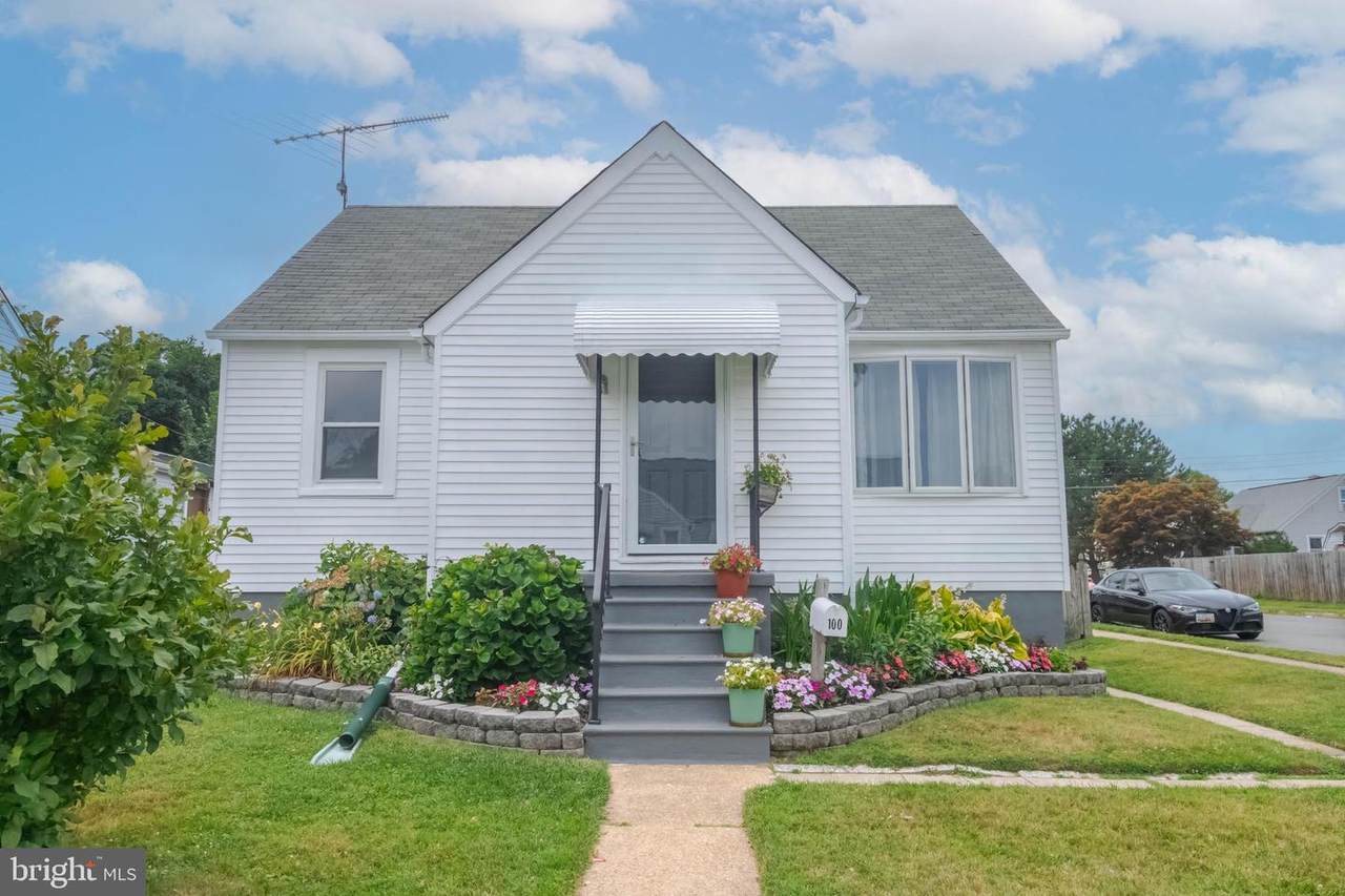 100 Stuart Street - Photo 1