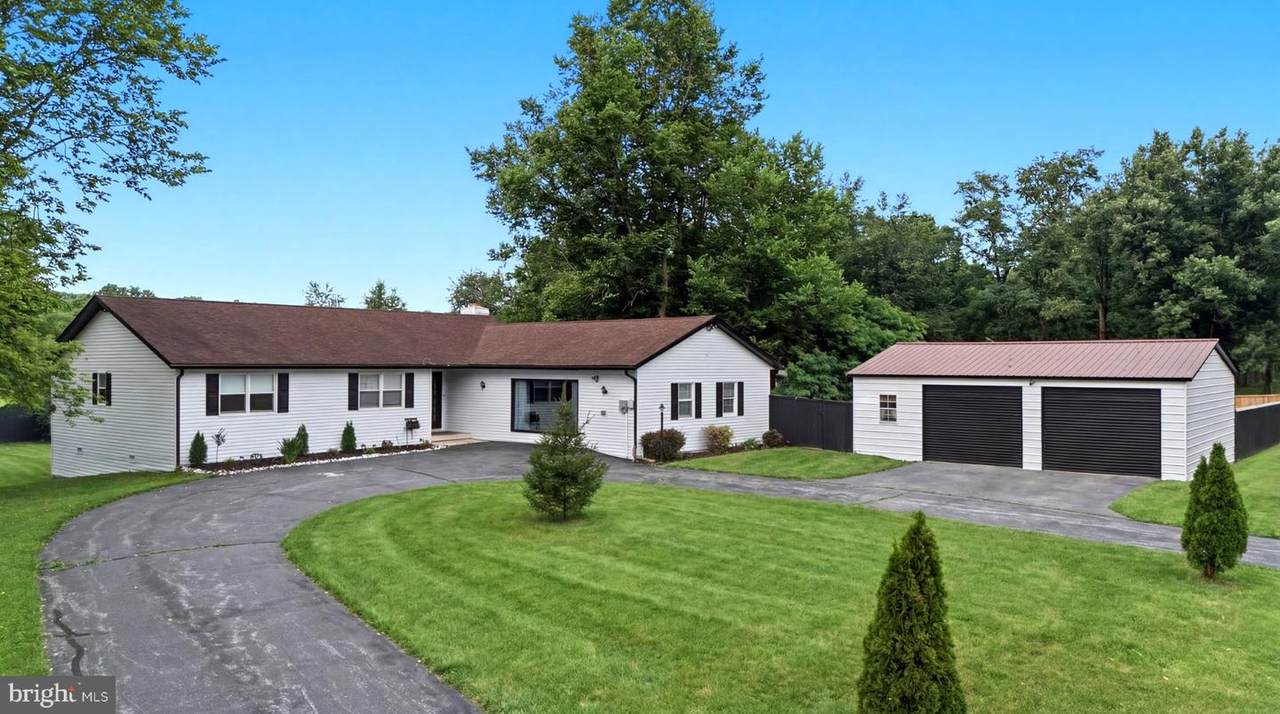 87 Fieldstone Drive - Photo 1