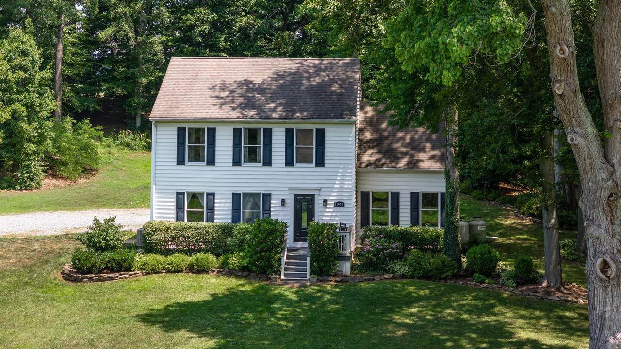 11929 Colly Cove Lane - Photo 1