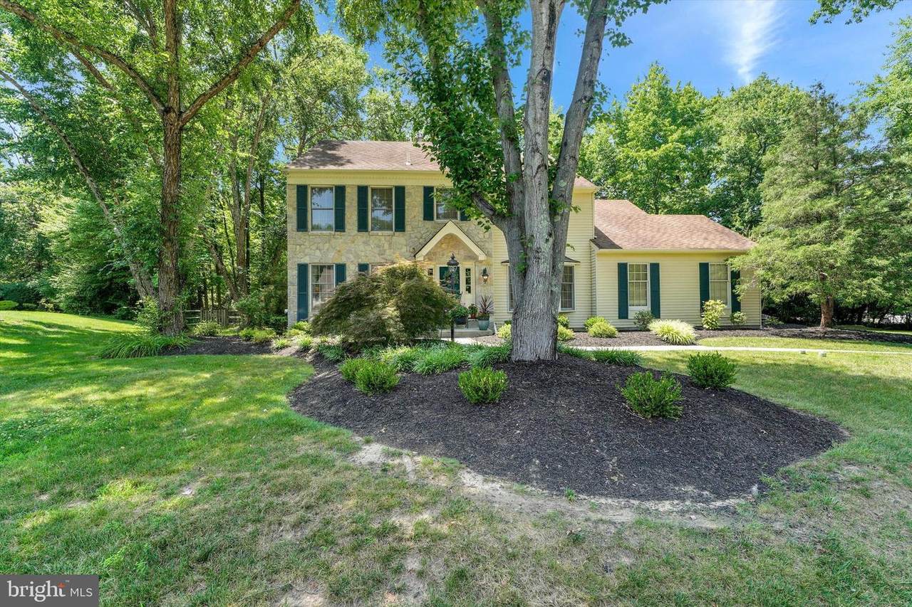 203 Esther Lane - Photo 1