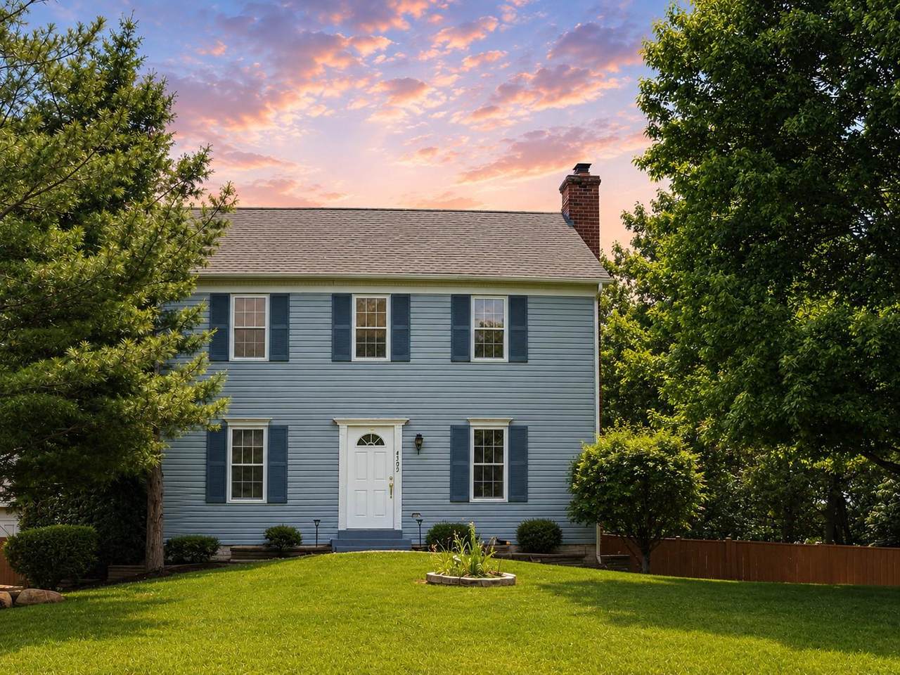 4305 Pleasant Valley Road - Photo 1