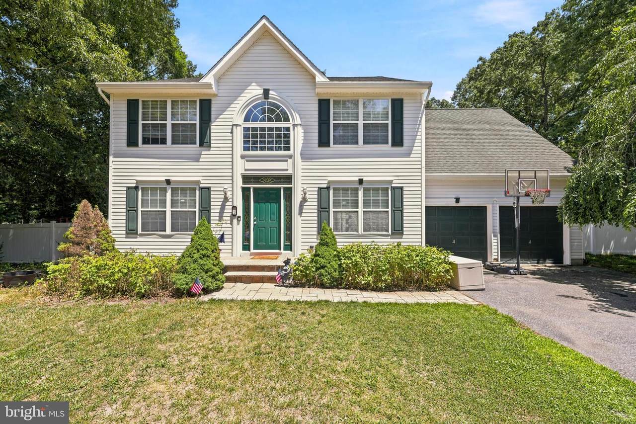 2 Mt Airy - Photo 1
