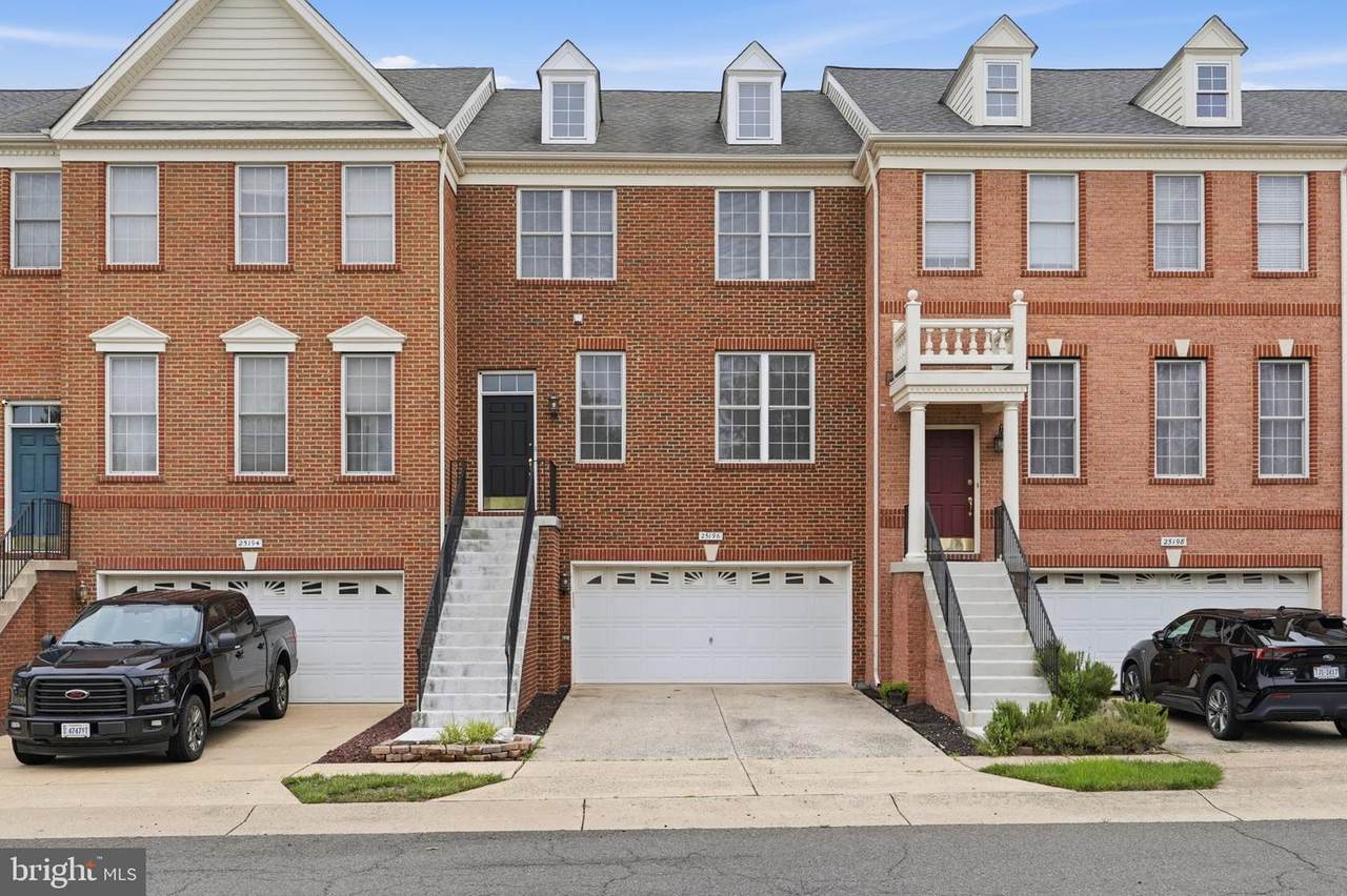 25196 Whippoorwill Terrace - Photo 1