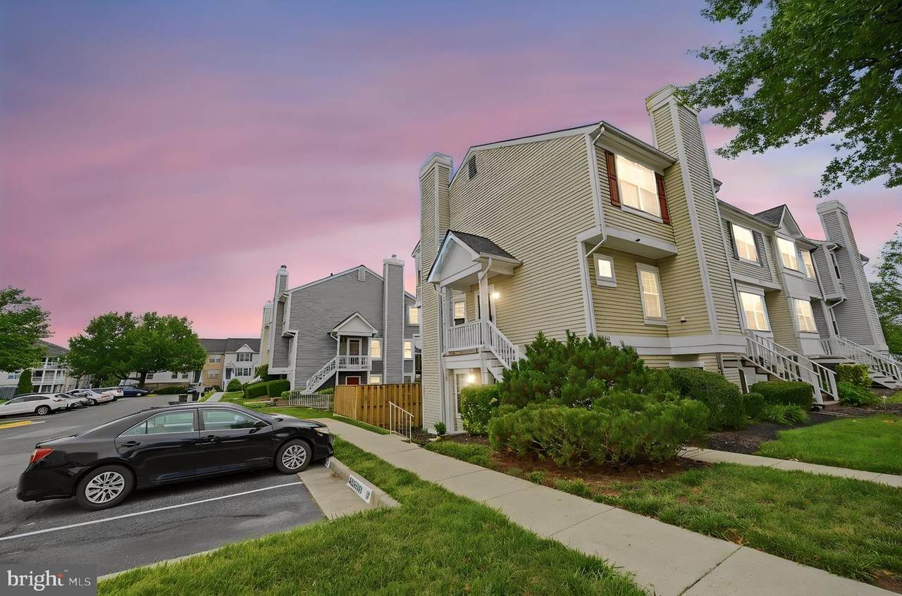 11021 Sentry Ridge Road - Photo 1