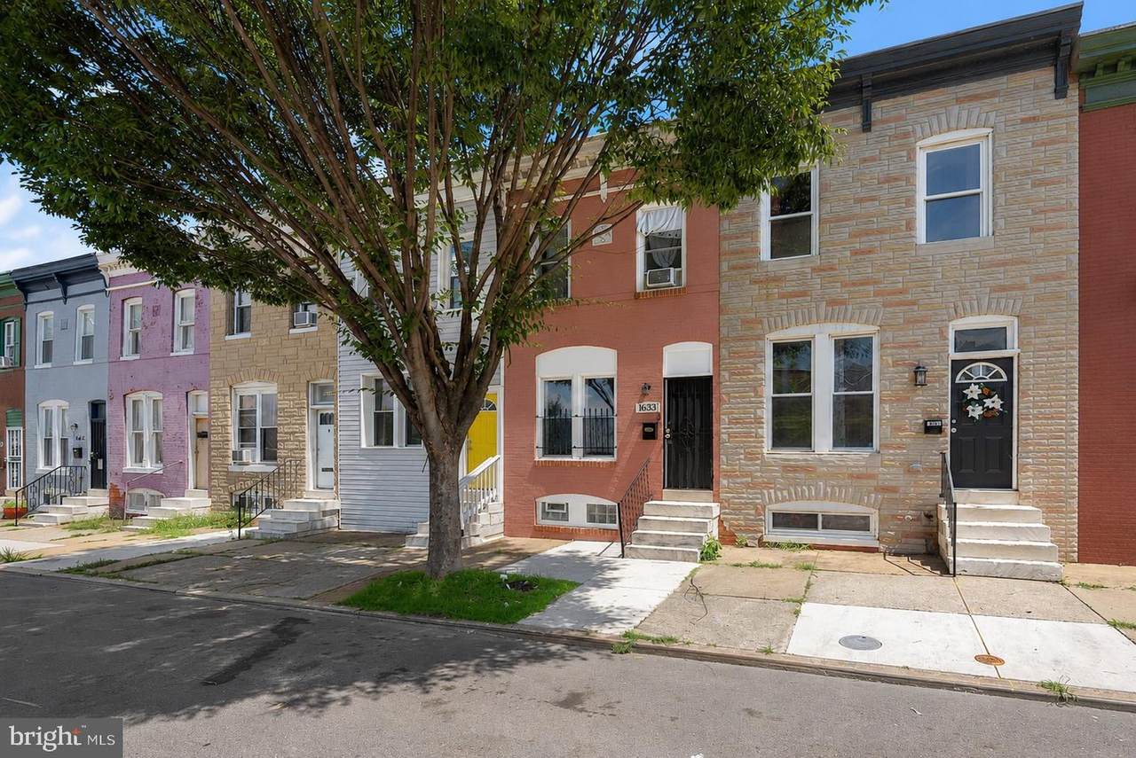 1633 Patterson Park Avenue - Photo 1