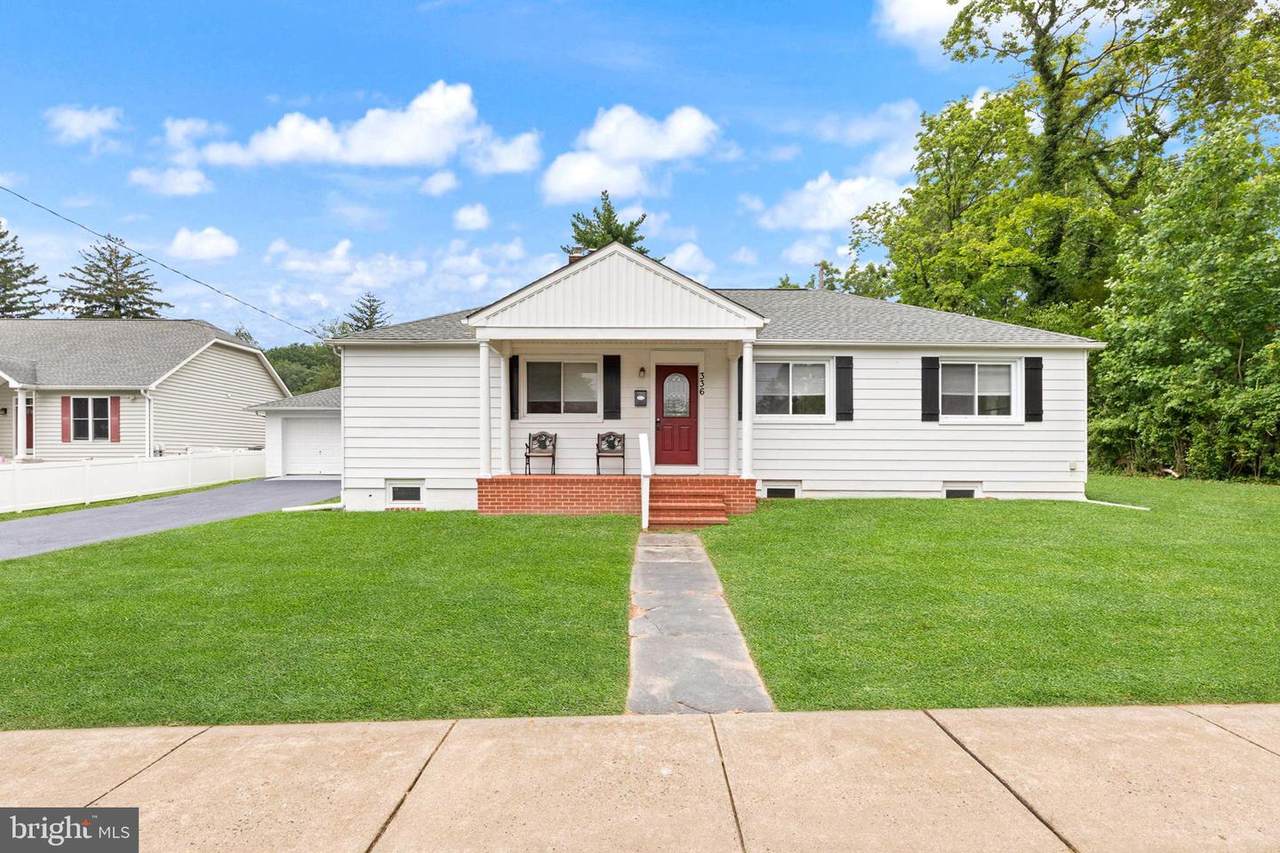 336 Catherine Street - Photo 1