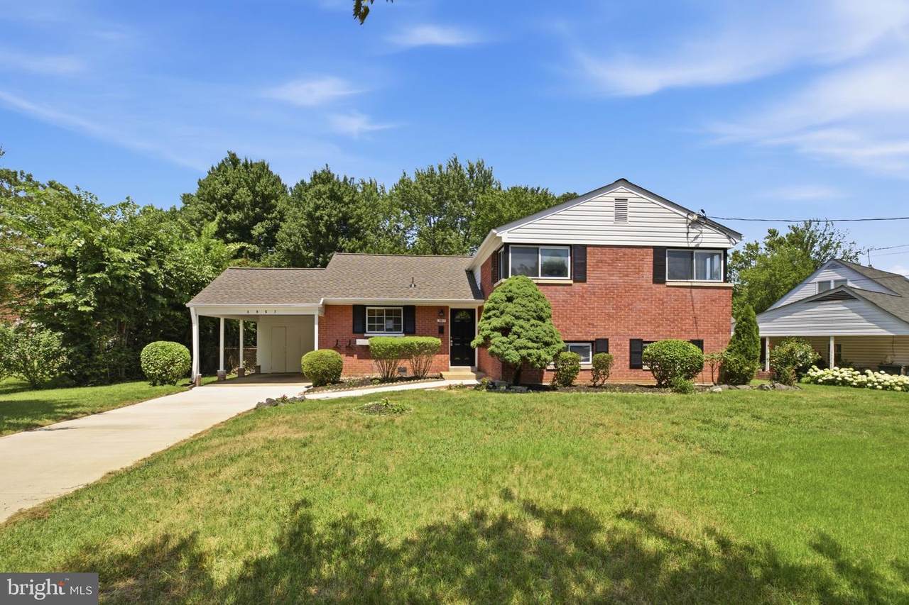 5907 Camberly Avenue - Photo 1