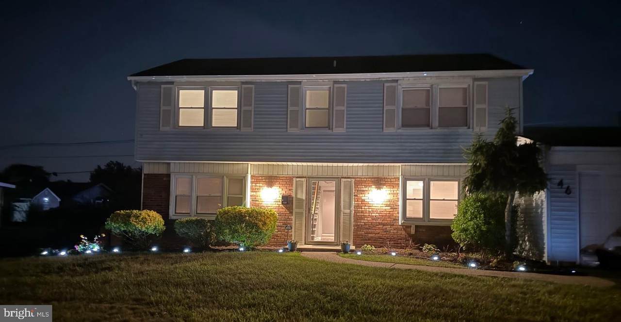 46 Granby Lane - Photo 1